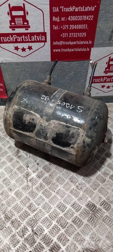 Scania R 440.   1778889  브레이크