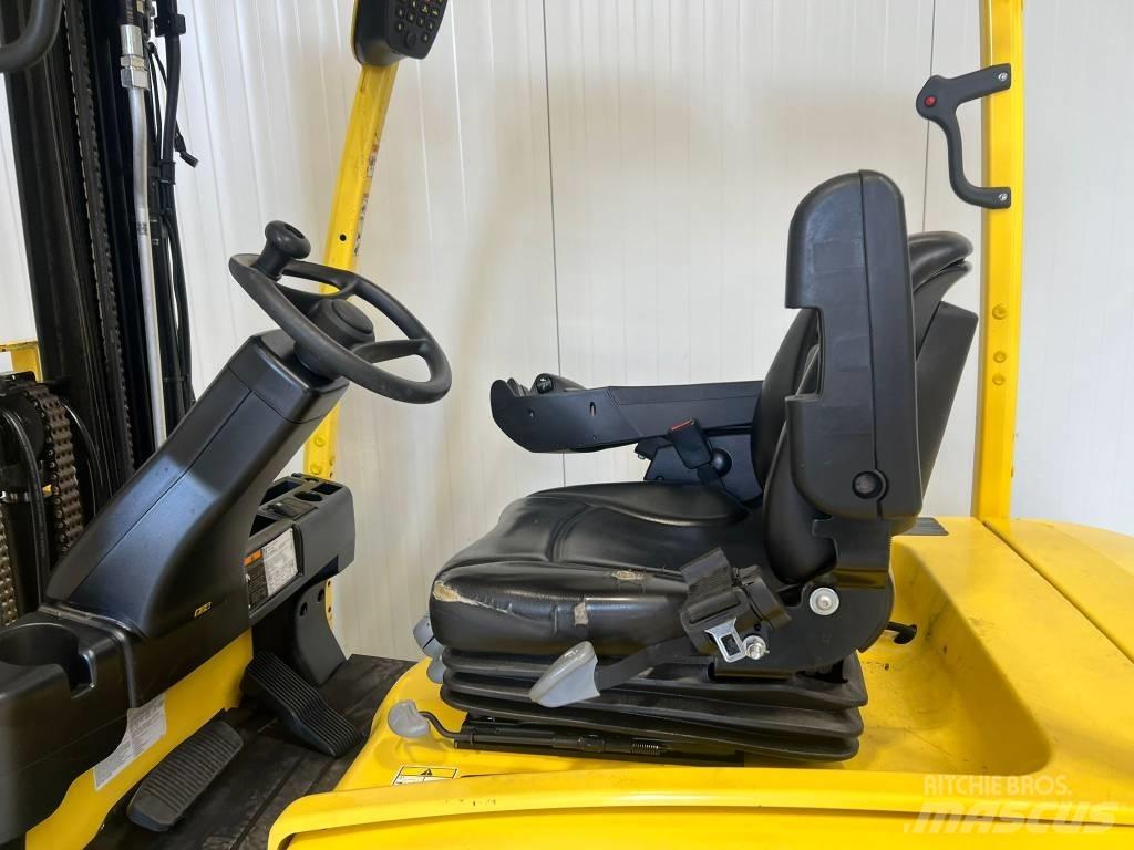Hyster J1.8XN LWB 전동 지게차