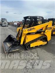 Gehl RT105  스키드로더