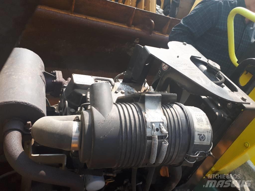 Ammann AV 12-2 기타