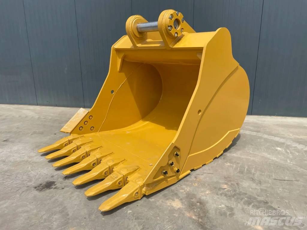 CAT 352F - TB 버켓