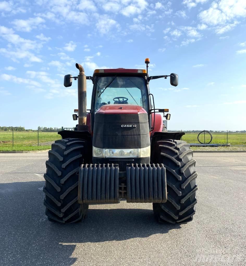 Case IH Magnum 335 트랙터