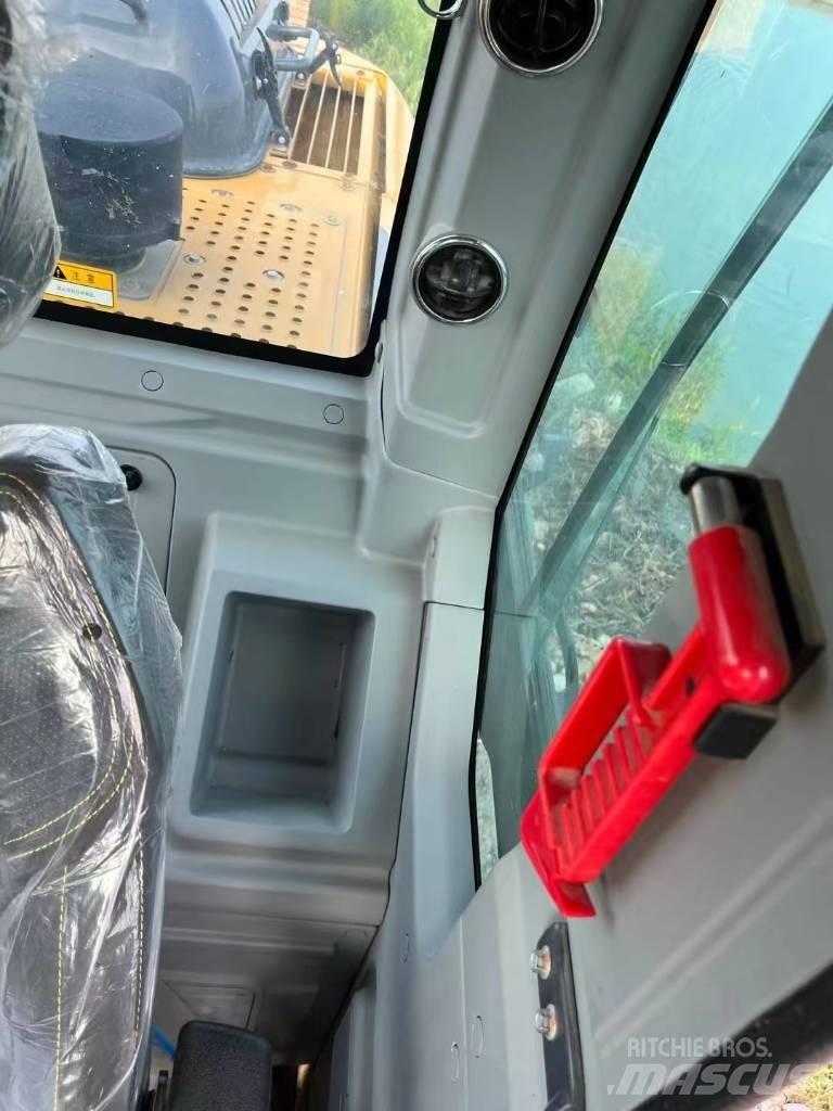 XCMG XE200DA 대형 굴삭기 29톤 이상