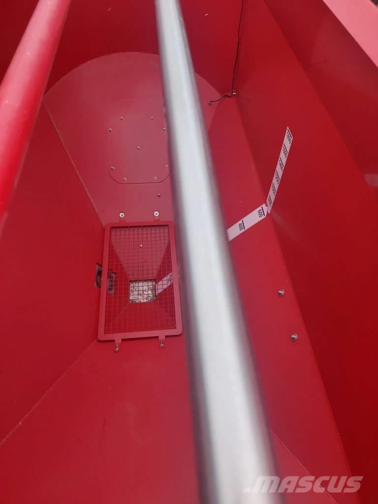 Horsch Pronto 6 DC 드릴