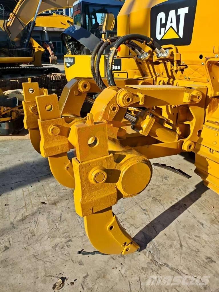CAT D6G 크롤러 도저