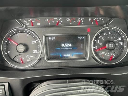 International LT 625 트랙터 유닛