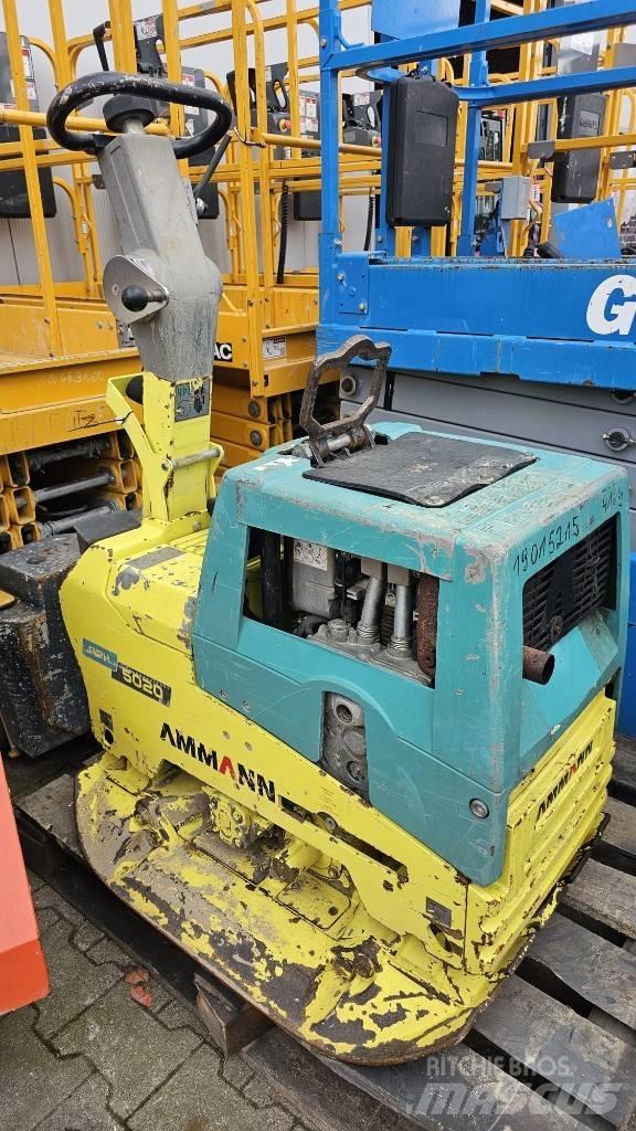 Ammann APH 5020 다짐기계 부속품 및 예비 부품