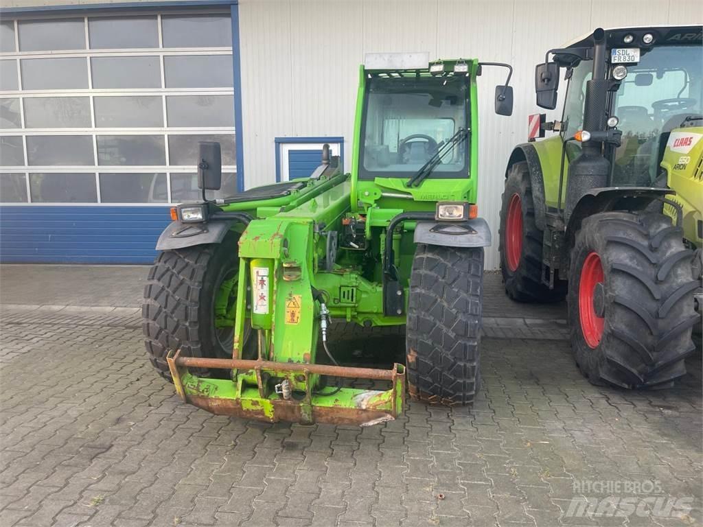 Merlo TF 42.7 농업용 텔레 핸들러
