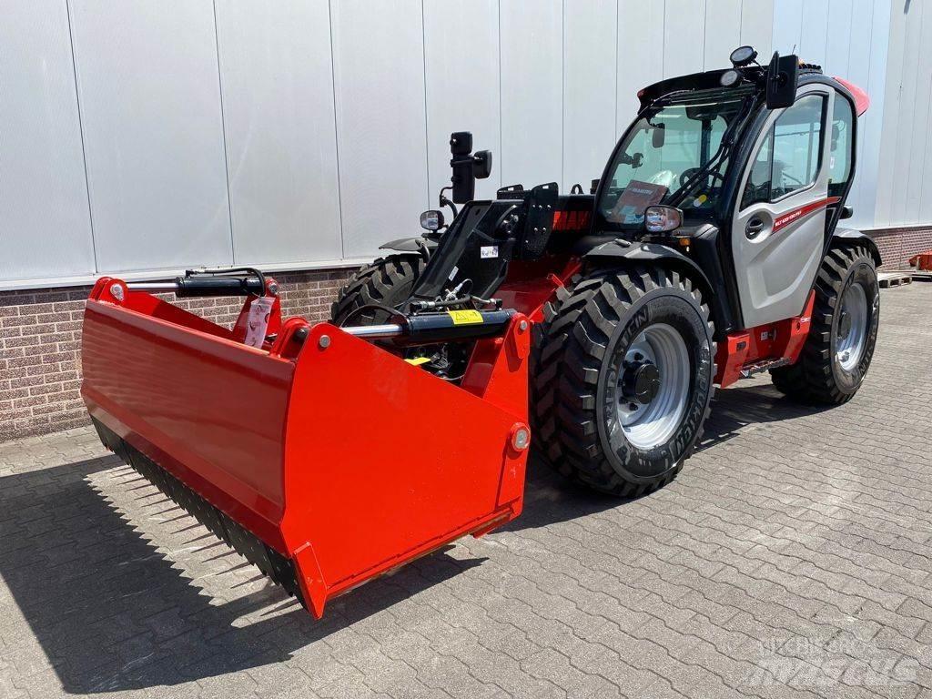Manitou AP NP2200 버켓