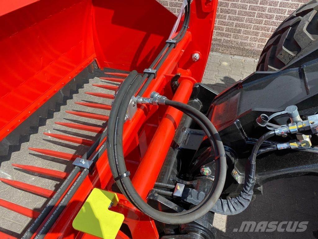 Manitou AP NP2400 버켓