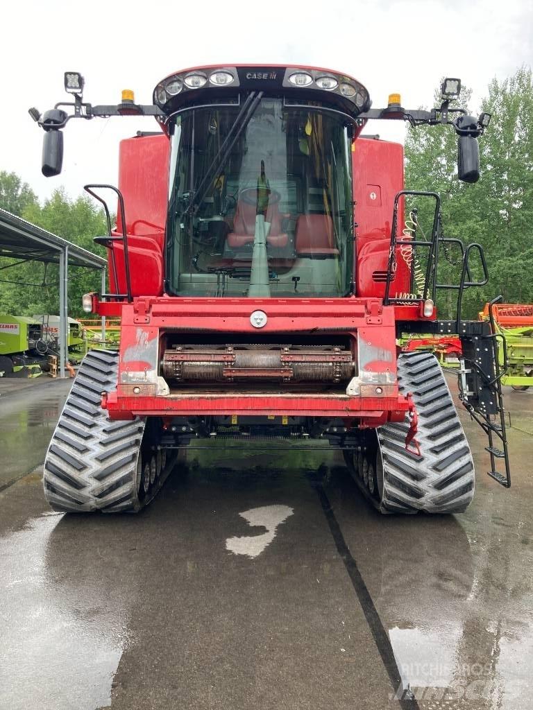 Case IH 9240 콤바인 수확기