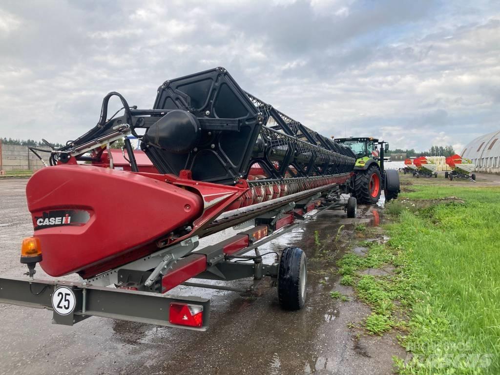 Case IH 9240 콤바인 수확기