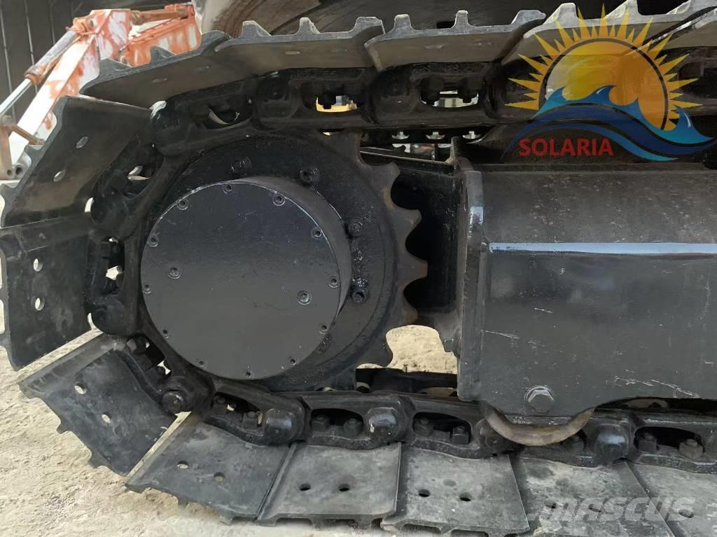 Kubota KX 165-5 대형 굴삭기 29톤 이상