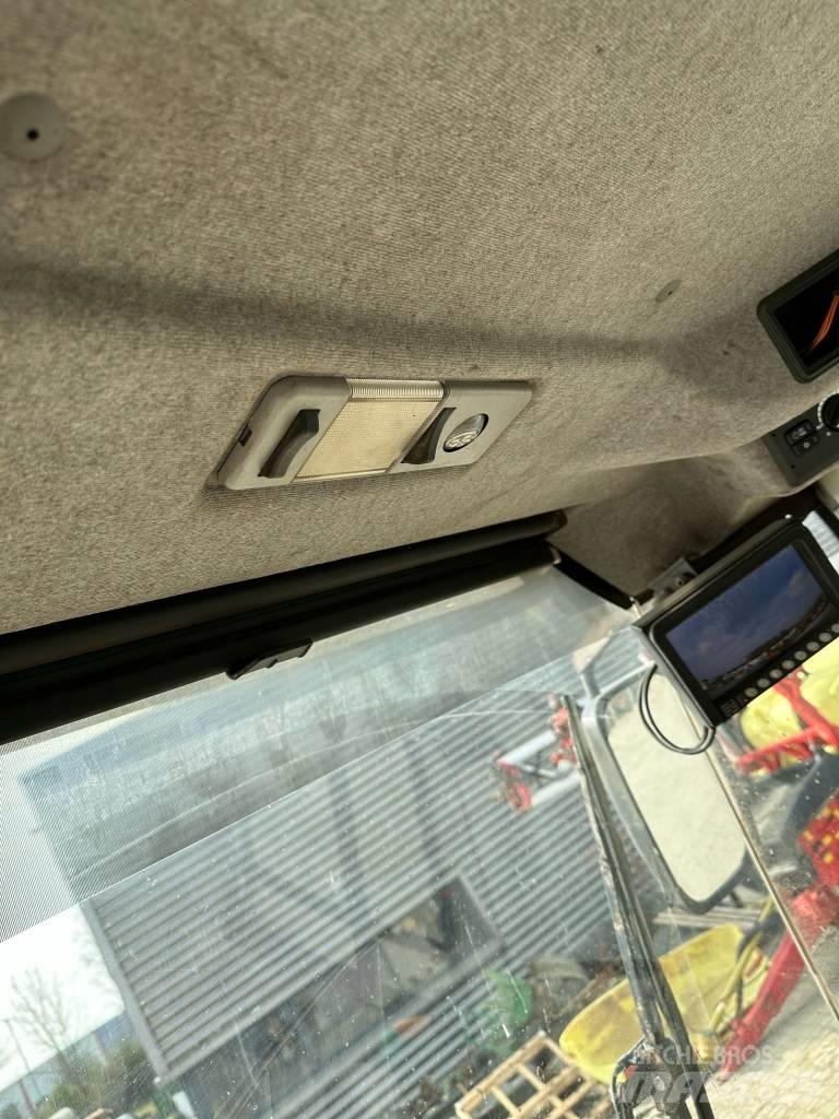Volvo L90G  휠로우더