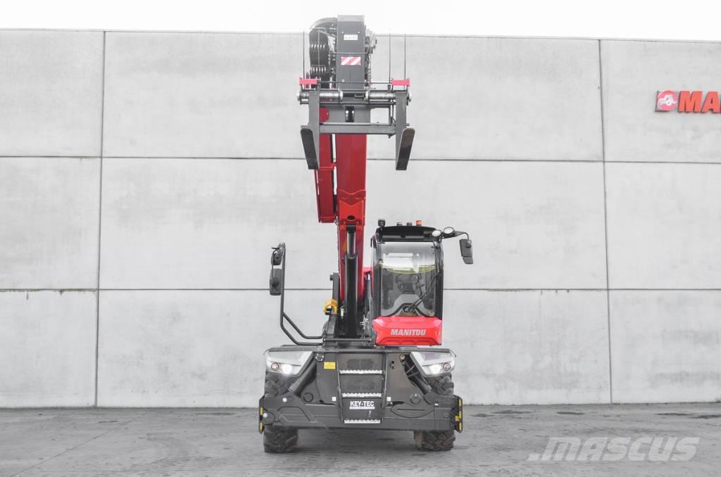 Manitou MRT 2660 텔러 핸들러