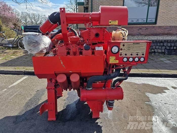 Doosan DR8HUFKA40 운송 장비 - 기타