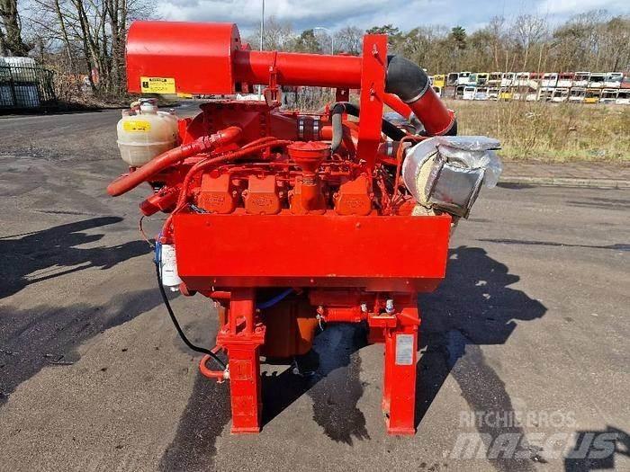 Doosan DR8HUFKA40 운송 장비 - 기타