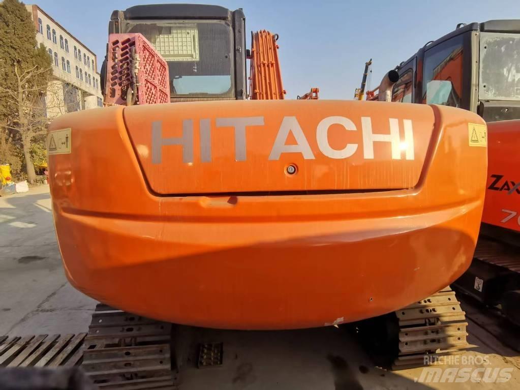 Hitachi ZX 70 대형 굴삭기 29톤 이상
