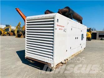 FG Wilson DDC440E 디젤 발전기