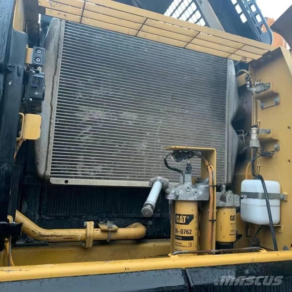 CAT 329 대형 굴삭기 29톤 이상