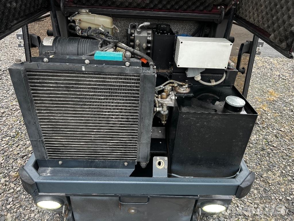 Optimas H99 건설 장비 - 기타