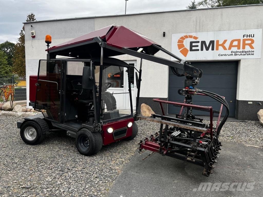 Optimas H99 건설 장비 - 기타