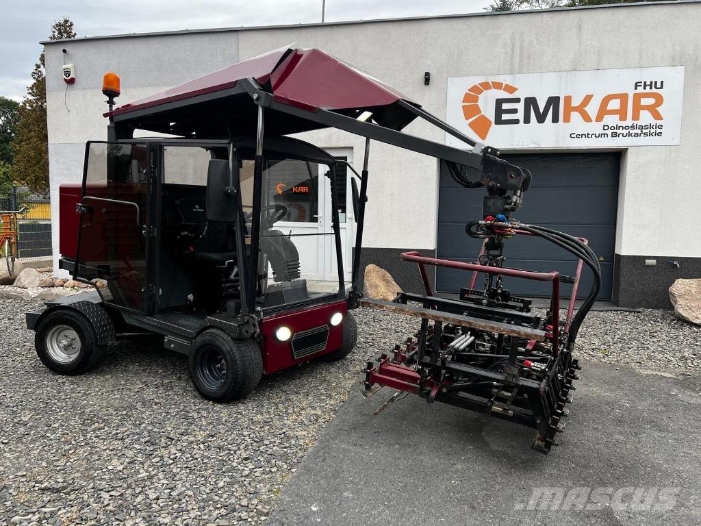 Optimas H99 건설 장비 - 기타