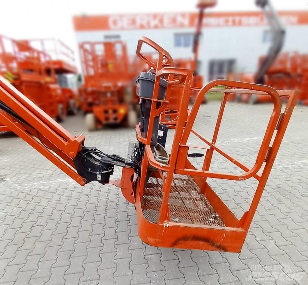 JLG E 600 JP 관절형 전동이동 리프트
