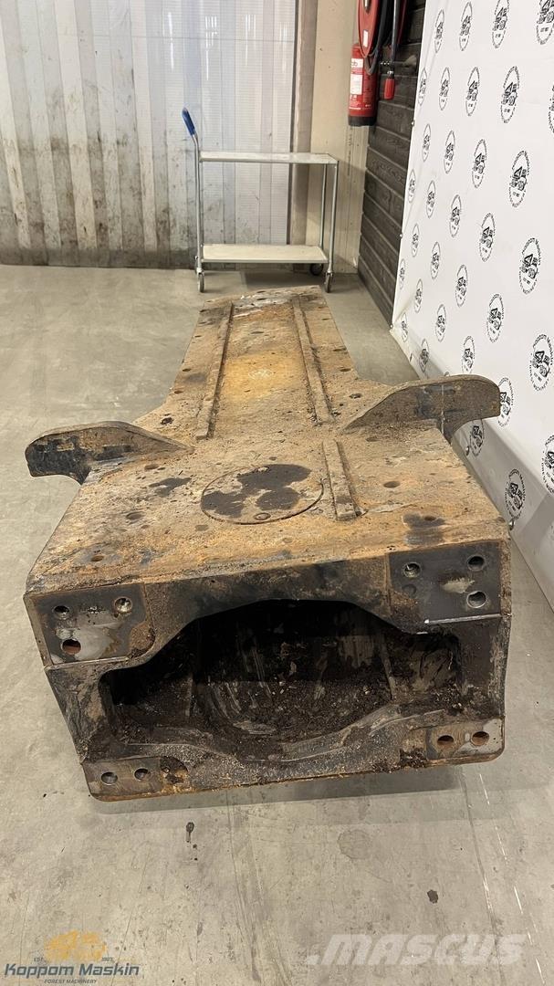 Komatsu 845 기타 구성품