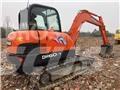 Doosan DH 60-7 소형 굴삭기 7톤 미만