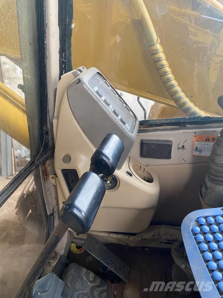 CAT 320 B 대형 굴삭기 29톤 이상