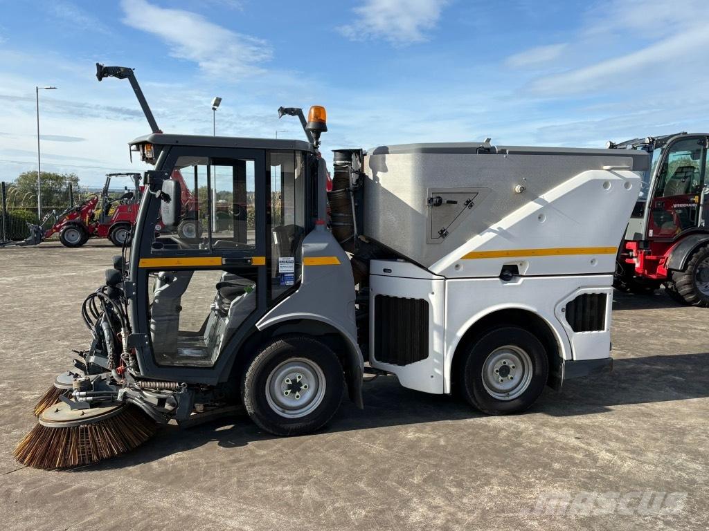 Hako 1600 1600 다용도 공구 운반차