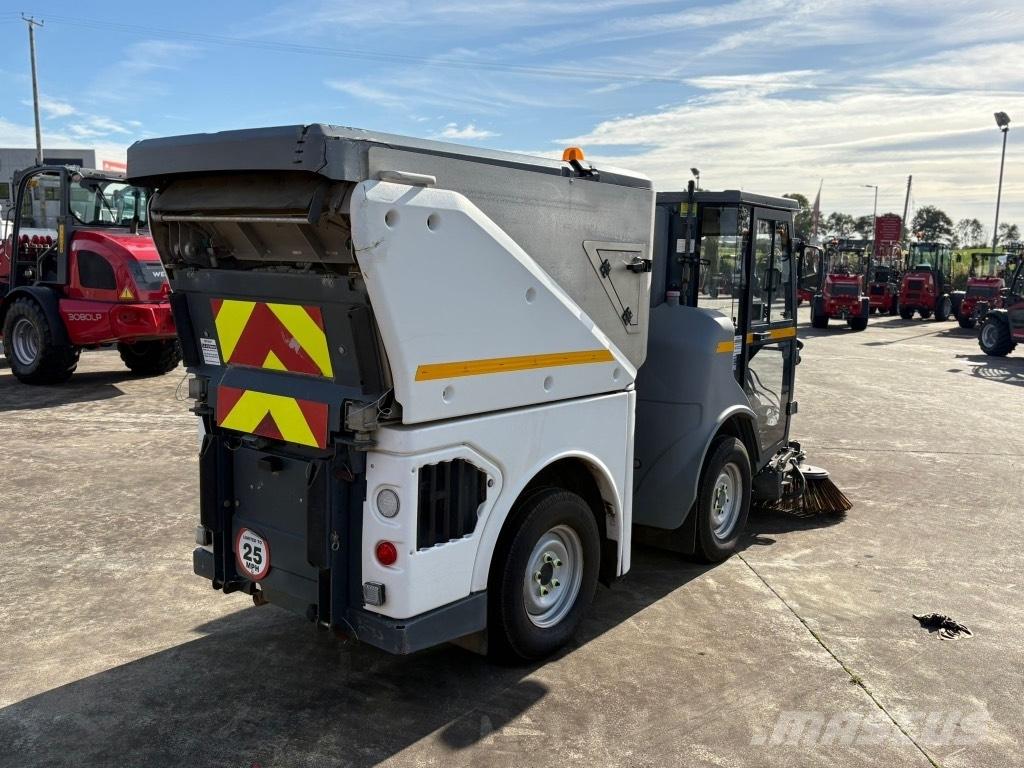 Hako 1600 1600 다용도 공구 운반차