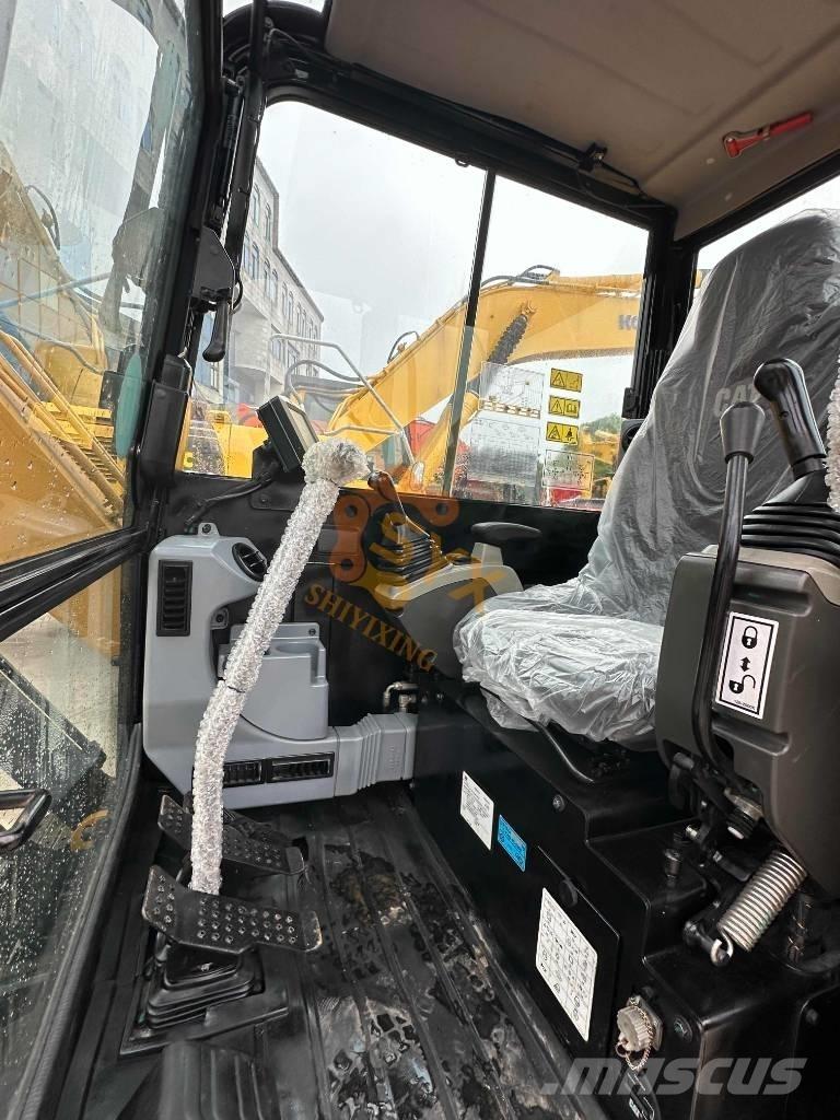 CAT 305.5 E 2 소형 굴삭기 7톤 미만