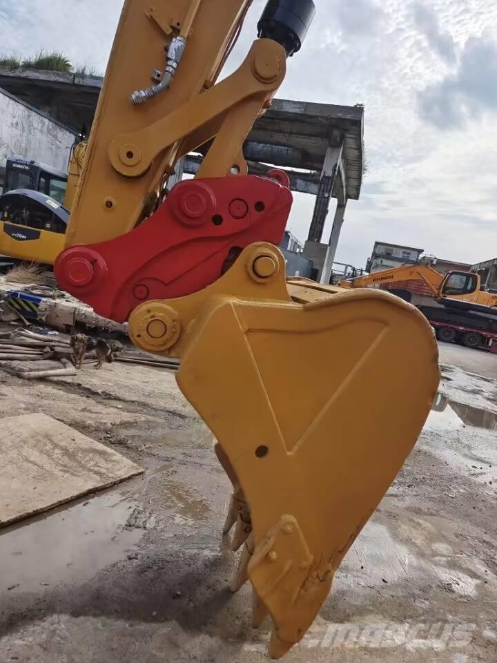 CAT 315 D 대형 굴삭기 29톤 이상