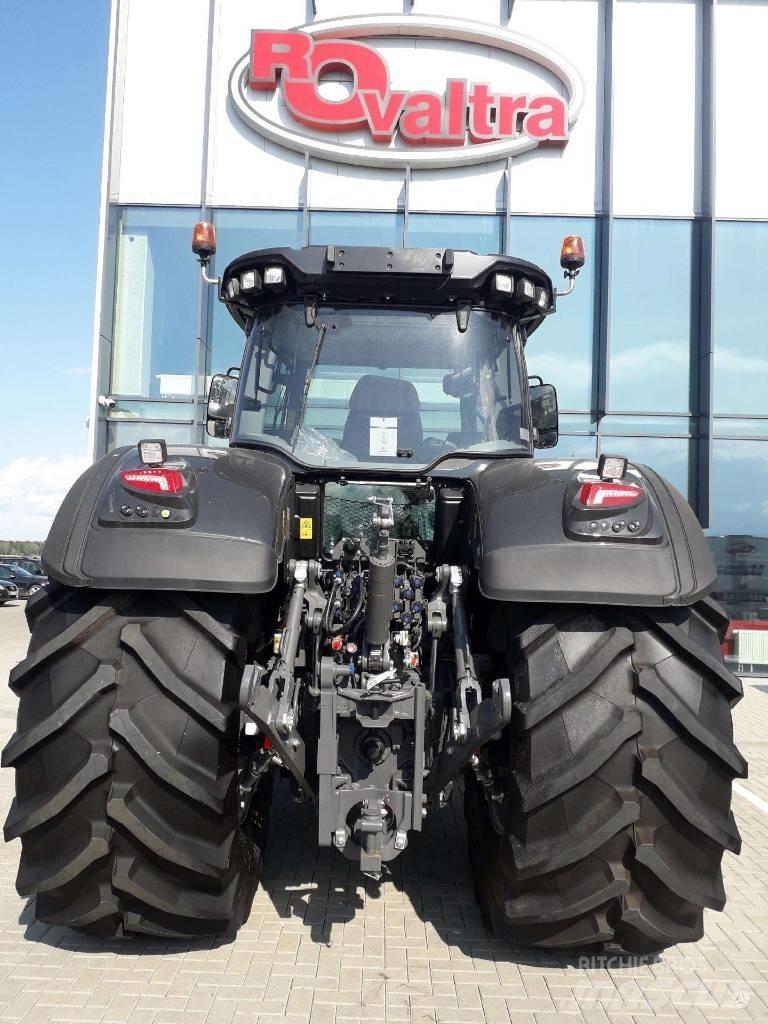 Valtra S 374 트랙터