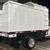 Ford F 550 XLT 덤프 트럭