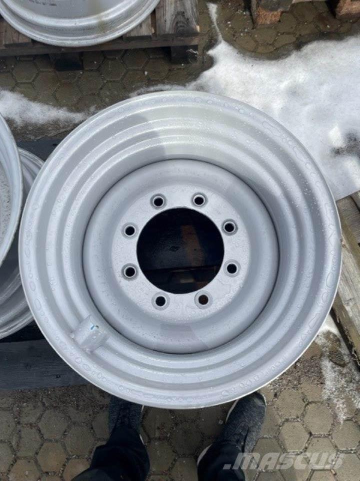  Øvrige ØVRIGE 타이어, 휠 및 림