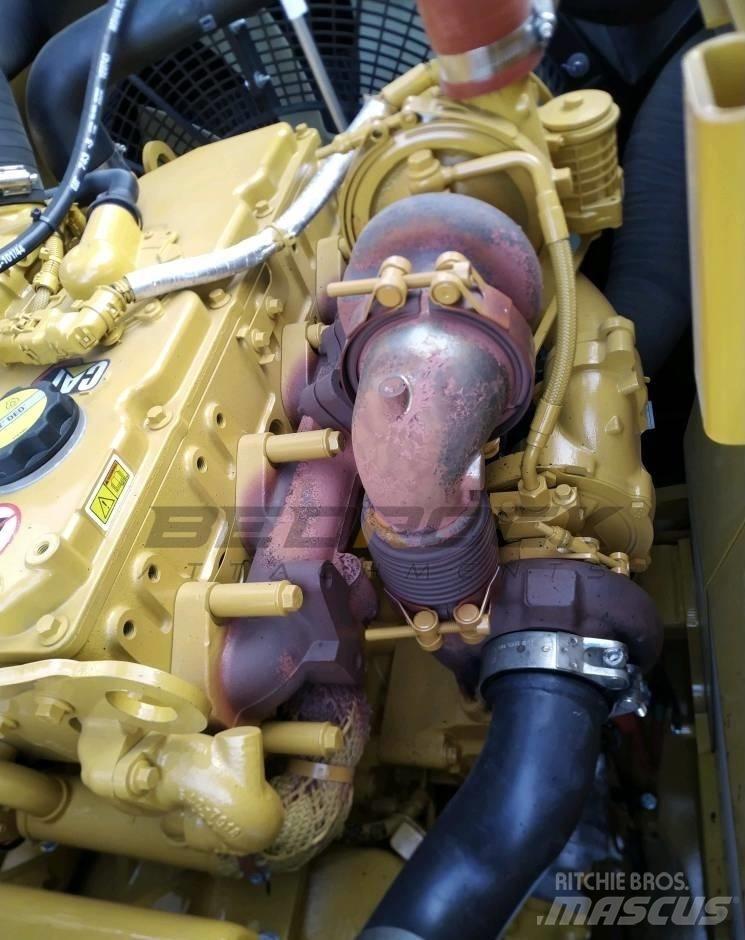 CAT 2023 CAT 323GX  휠 굴삭기