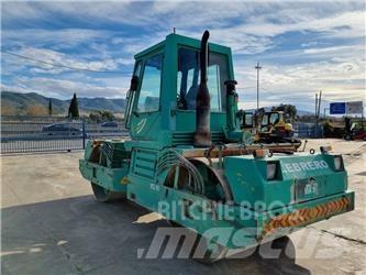 Lebrero VTA90 트윈 드럼 롤러