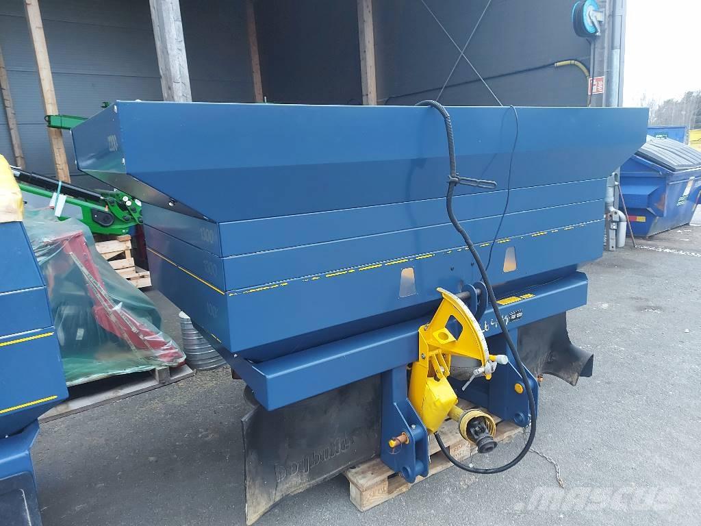 Bogballe Ex Trend 미네랄 살포기