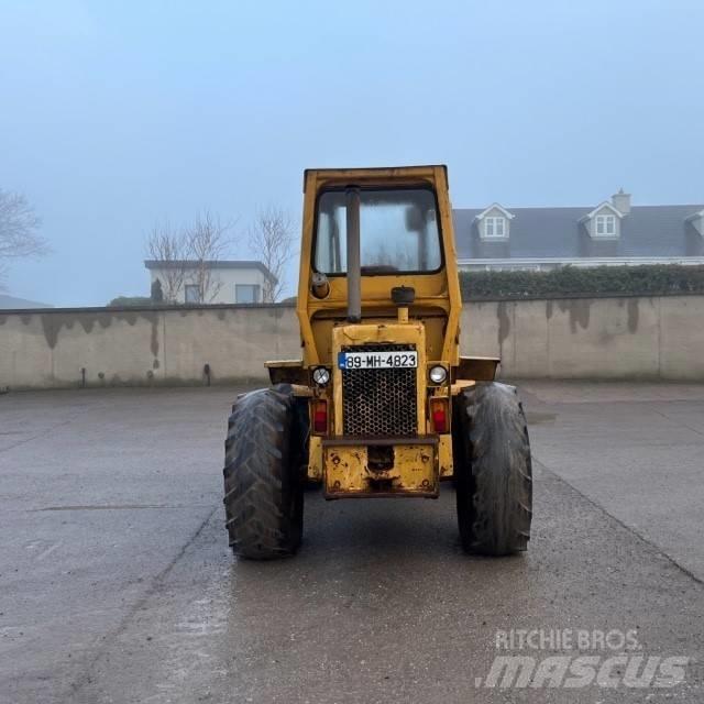CAT 910  휠로우더