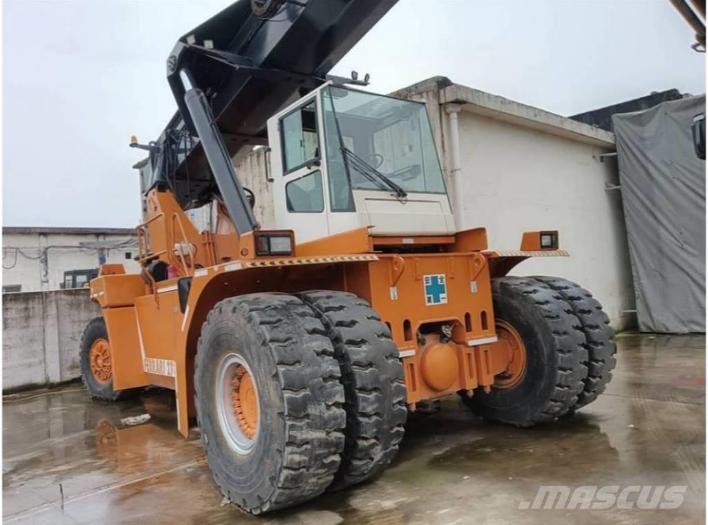 Ferrari 278 리치 스태커