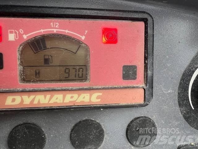 Dynapac CC 1300 트윈 드럼 롤러