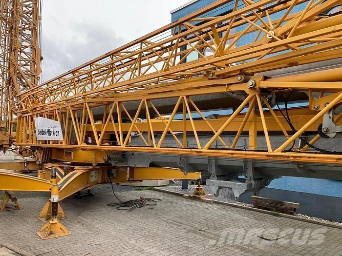 Potain HUP 40-30 타워 크레인