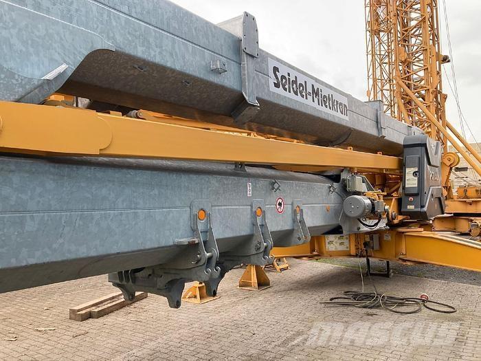 Potain HUP 40-30 타워 크레인