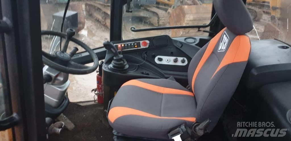 JCB 456 Z  휠로우더