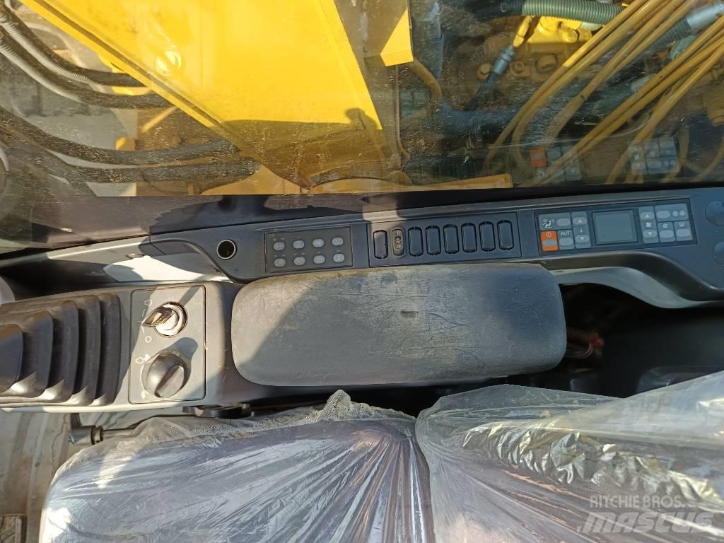 CAT 312 D2 대형 굴삭기 29톤 이상