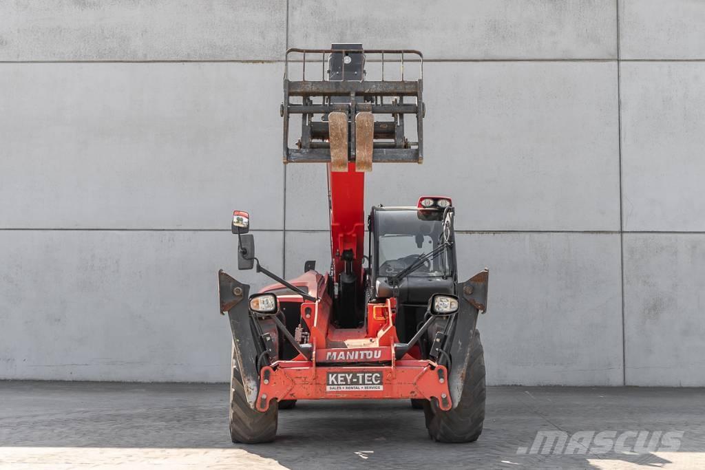 Manitou MT 1840 텔러 핸들러