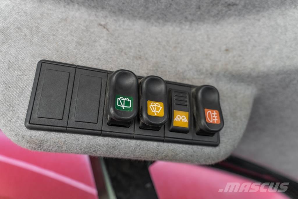 Manitou MT 1840 텔러 핸들러